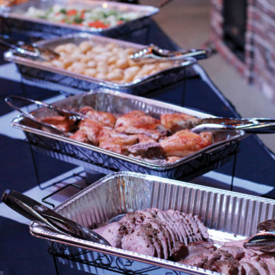 Social Catering - Social Event Catering - Polonia Catering