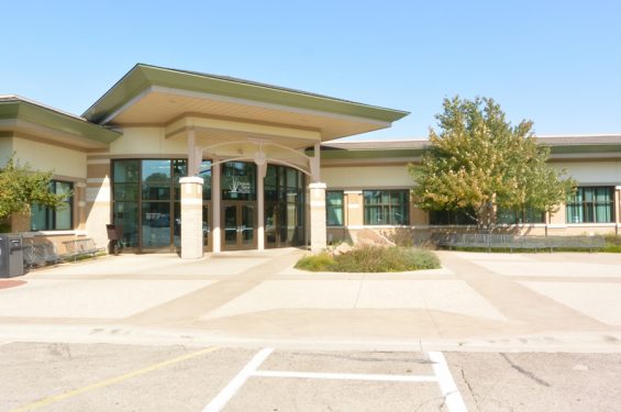 Downers-Grove-Park-District-Recreation-Center