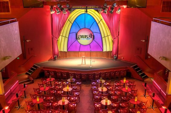 The-Laugh-Factory-Picture