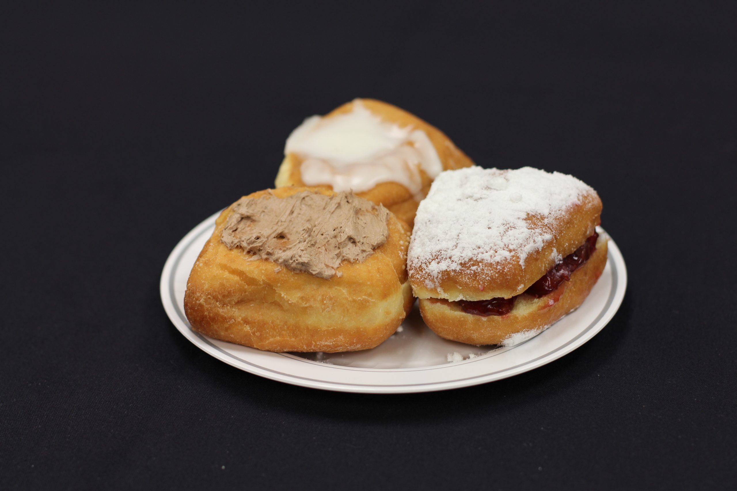 Paczki Day is Coming! Polonia Catering